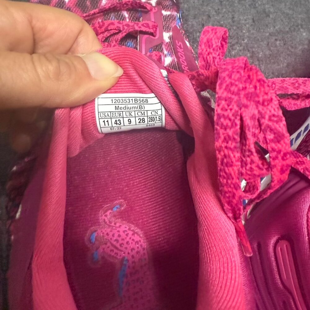 Brooks Women's Adrenaline 22